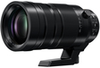 Panasonic Leica DG Vario-Elmar 100-400mm f/4-6.3 ASPH Lens - Black