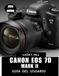 CANON EOS 7D MARK II GUÍA DEL USUARIO 2026