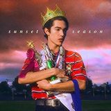 Sunset Season Ep (Translucent Blue Lp)