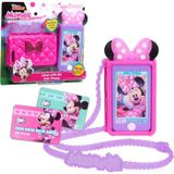 Disney Minnie Mouse telefoon, geschikt voor enfants à partir de 3 ans