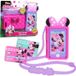 Disney Minnie Mouse telefoon, geschikt voor enfants à partir de 3 ans