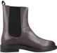 GEOX D SERILDA Bruin 37 EU