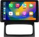 Renault Clio 2 (2000-2012) Autoradio met Bluetooth en CarPlay