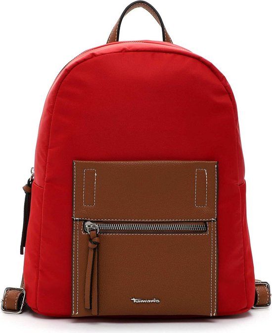 Tamaris Fabrizia Backpack Red