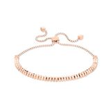 Liebeskind Berlin Dames Sieraden Organic Knot – Ketting, Armband En Creolen Van Roestvrij Staal In Verschillende Kleuren