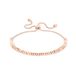 Liebeskind Berlin Dames Sieraden Organic Knot – Ketting, Armband En Creolen Van Roestvrij Staal In Verschillende Kleuren