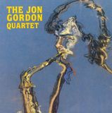 Suburban Jon Gordon Quartet