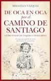 de Libri GmbH de Oca En Oca Por El Camino de Santiago -Z