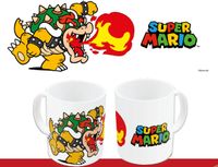 Stor SUPER MARIO - Bowser - Ceramic Mug 325ml