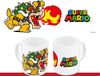 Stor SUPER MARIO - Bowser - Ceramic Mug 325ml