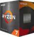 AMD Ryzen 7 5800X, 8 cores, 4,70 GHz, 32 MB cache, socket AM4