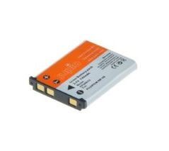 Jupio CFU0013 - Camera Battery - 520mAh - Li-Ion - Fujifilm NP-45 Compatible