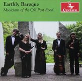 Williams: Earthly Baroque