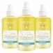 Vichy Capital Soleil Hydraterend Zonbeschermend Water SPF 30 200 ml