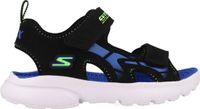 Skechers Razor Splash Aqua Buddies Sandalen Zwart EU 29 Jongen