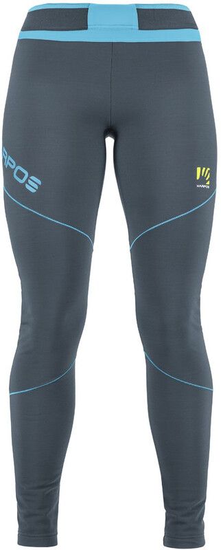 Karpos Lavaredo Plus Winter Strak Dames - Grijs - XXL - 2022