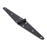 Staartheng | Starx | 150 mm (Zwart)