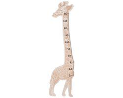 Atmosphera Kindermeetlat Giraffe