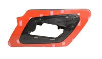 PRASCO Halter, Hauptscheinwerfer BM0521314 links | Compatibel met: BMW 5, 5 Touring