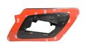 PRASCO Halter, Hauptscheinwerfer BM0521314 links | Compatibel met: BMW 5, 5 Touring