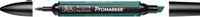 Winsor & Newton Promarker C446 Marine Blauw Alcoholmarker