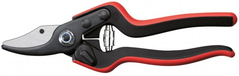 Felco 160 S Bypass Snoeischaar - Zwart/Rood - 200 mm