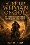 STEP Bol Step Up Woman of God