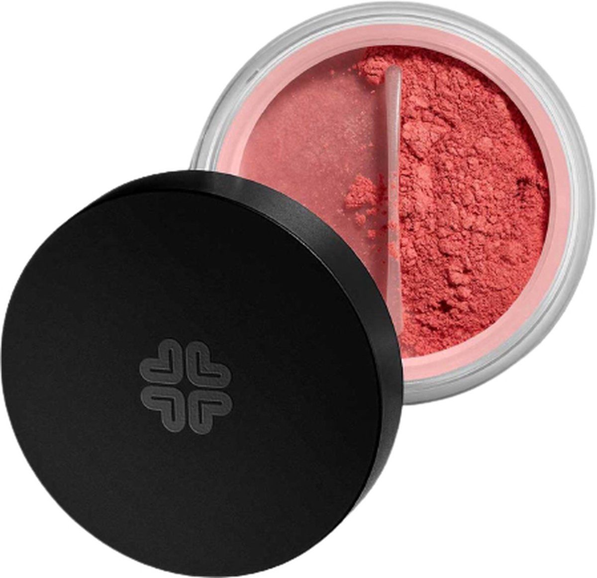 Lily Lolo Crushed Blush Ooh La La - 3gr