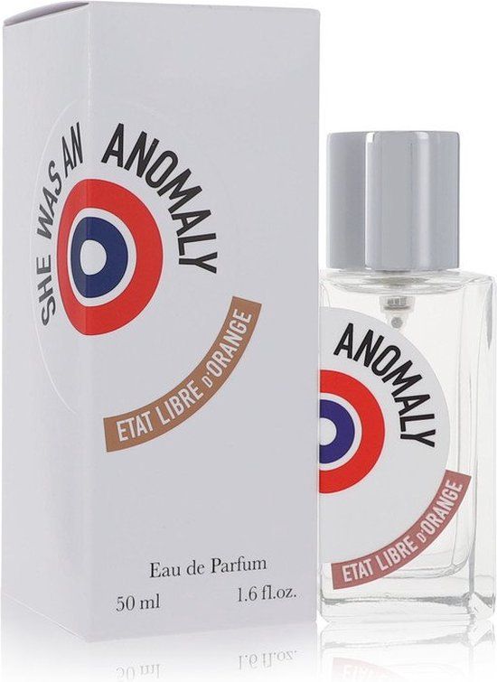 Etat Libre d'Orange Eau de Parfum / 50 ml / Unisex