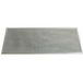 Rosieres - Filtre antigraisse métallique 490x190mm