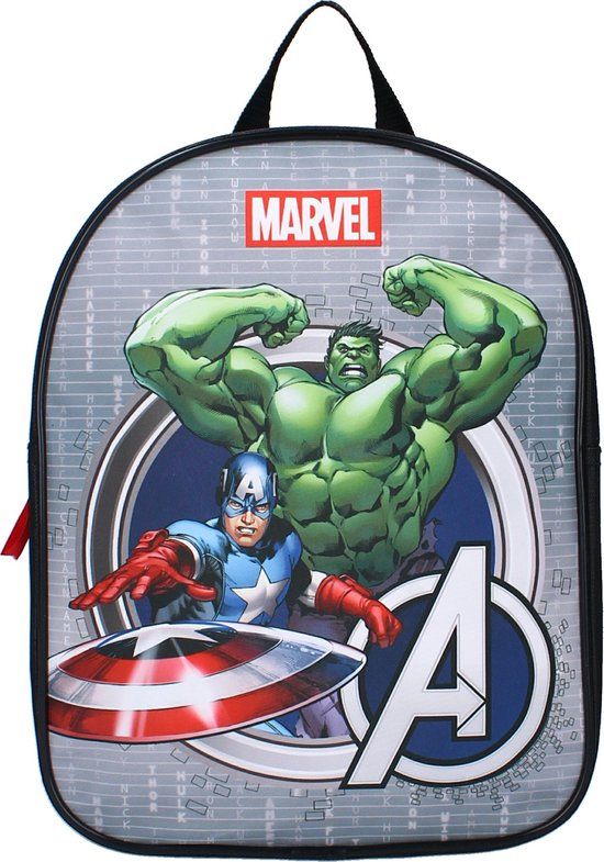 Rugzak Avengers Rugzak The Incredible