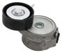 JAPANPARTS JPTS-506 spanband Poly-V