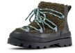 CAMPER Bottines vert