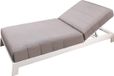 Fonteyn Ligbed Bite Grey Flanelle