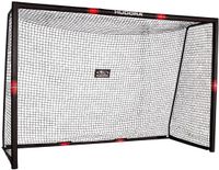 HUDORA Pro Tect 300 Voetbaldoel - 300 x 200 x 120 cm - Multicolor