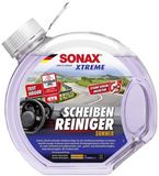 SONAX Glazenwasser Xtreme, 3l