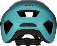 KED Fietshelm Embrace Jr S-M (52-58cm) - Zwart