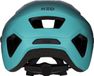 KED Fietshelm Embrace Jr S-M (52-58cm) - Zwart