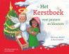 Le livre de Noël pour tout-petits et jeunes enfants