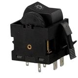 Febi BILSTEIN 14740 Lichtschakelaar met Regelaars