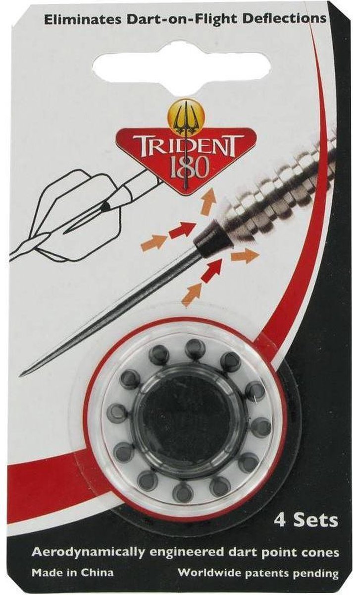 WINMAU Trident 180