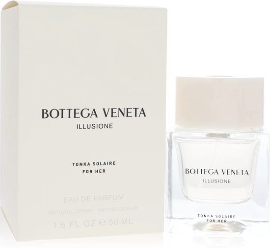 Bottega Veneta Eau de Parfum Spray eau de parfum