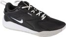 Nike Air Zoom Hyperace 3 Indoor Sportschoenen Zwart EU 46 Man