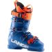 Lange Rs 130 Mv Skischoenen Alpine Blauw 27.5