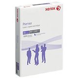 Xerox Premier A5 Kopieerpapier Wit 165 CIE 80 g/m² Glad 500 Vellen