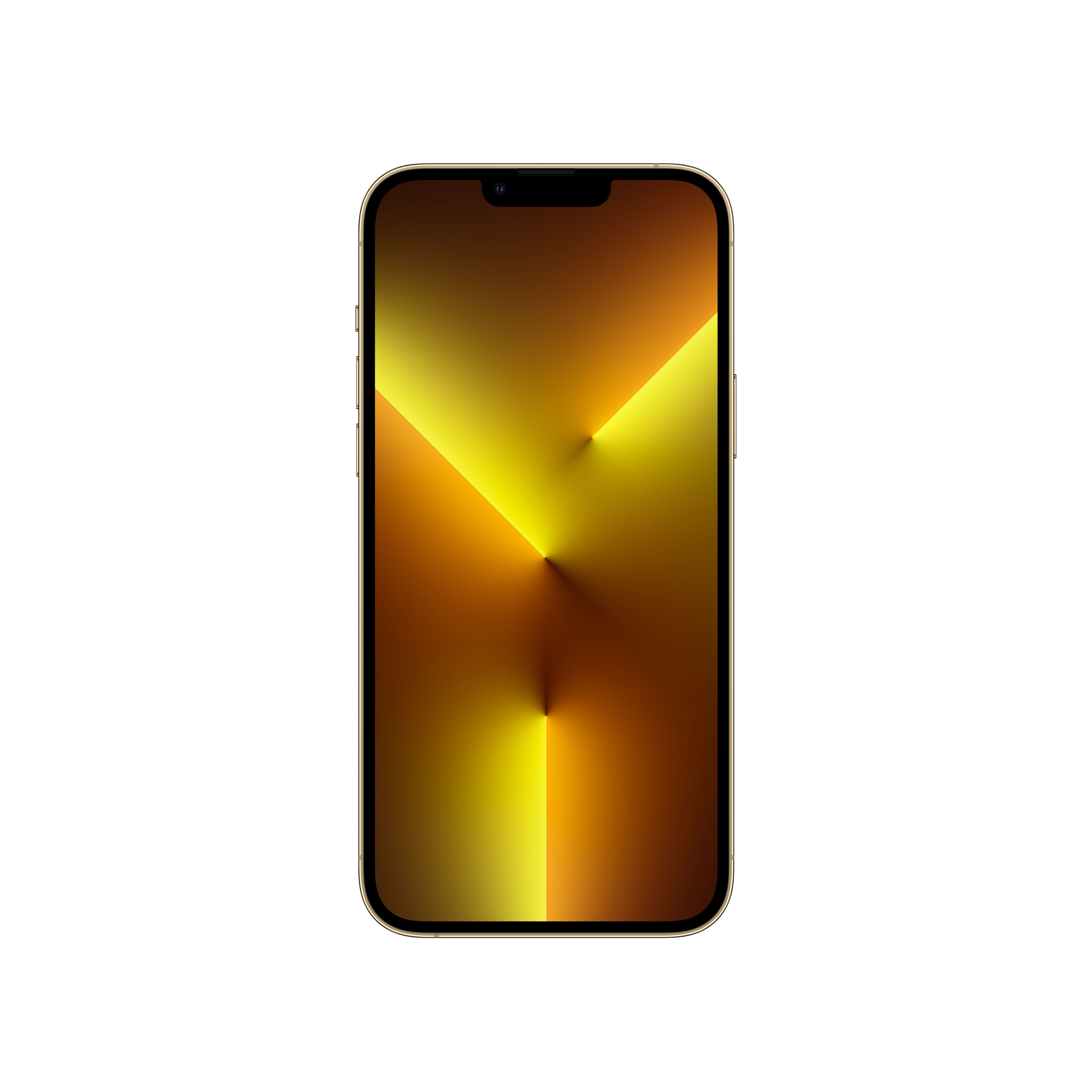 Apple iPhone 13 Pro Max - 256GB - Goud