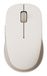Xiaomi BHR8849GL muis Universeel Rechtshandig Bluetooth 1200 DPI Wit