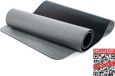 Gymstick Pro Tapis de yoga - Gris