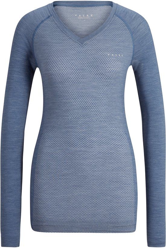 Falke Wool Tech Light Shirt - Dames