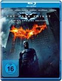 Plaion The Dark Knight (Blu-ray)
